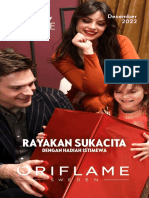 Desember 2022: Rayakan Sukacita