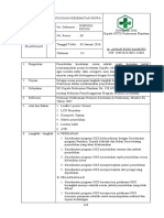 Sop Uks-03 Penyuluhan Kesehatan Siswa