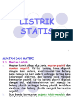 FD01 - Listrik Statis (FPet)