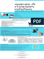 Mecanismos de Participación Ciudadana