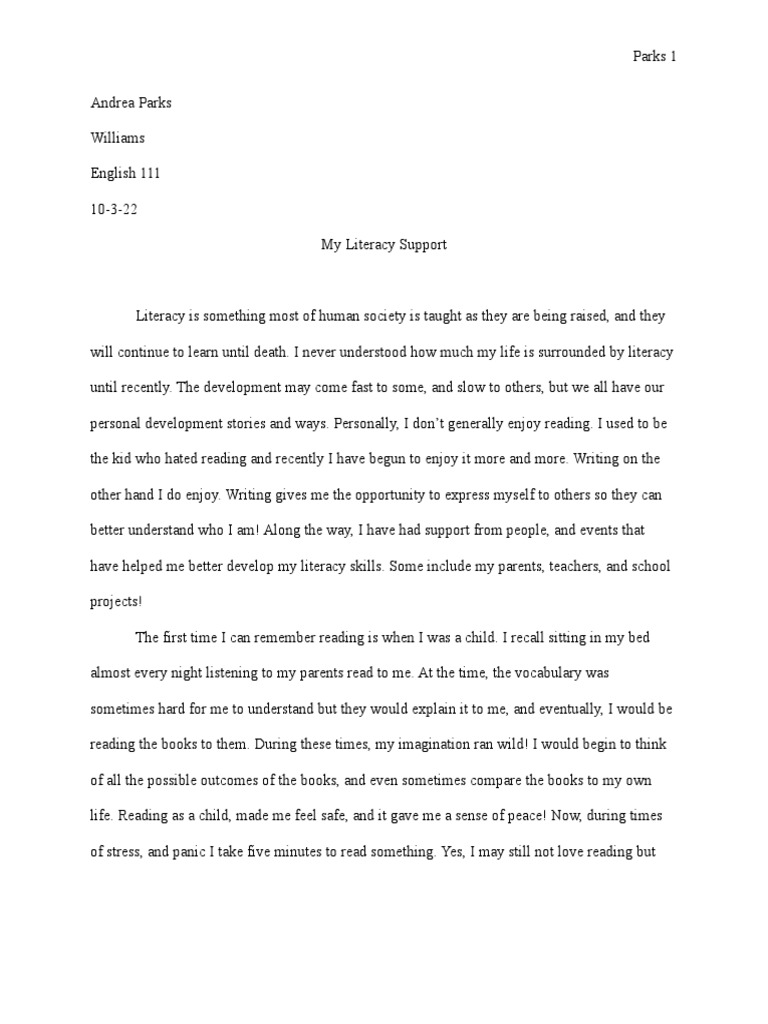 Cite Mla Format Scribbr