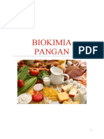 Biokimia Pangan