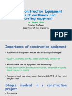 Construction Equipment