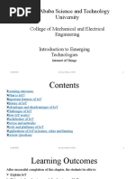 Chapter 4 IoT New