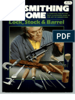 Gunsmithing at Home - Lock, Stock Barrel (PDFDrive)