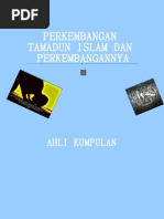 Download Kemunculan Tamadun Islam Dan ya by Zahir Ridzuan SN61199197 doc pdf