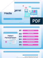 Kelompok 2 - Konvergensi Media