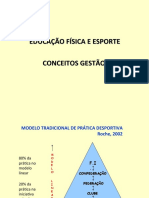 Dimensões Administrativas