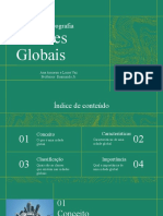 Cidades globais: conceito, características e classificações
