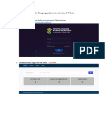 Tutorial Memprogramkan Laboratorium di Website (2)