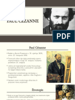 Paul Cézanne