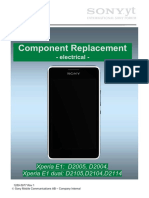 Component Replacement 008