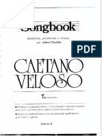 Fdocuments - in - Caetano Veloso Vol 2 Almir Chediak