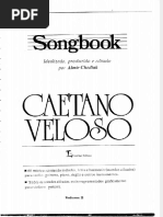 Songbook - Tom Jobim Vol. 1 2 e 3 (Almir Chediak) | PDF