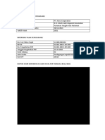 Soal Praktek Kasus Database Accurate