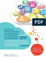 Redes Investigacion Innovacion Docencia Universitaria 2019 58