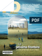 3 - La Próxima Frontera. Los Paises de Bajo Ingrso de Cara Al Futuro