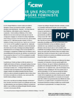 Defining-Feminist-Foreign-Policy-Brief-French