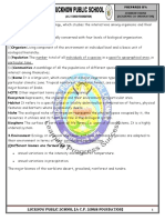 13-Organisms and Populations