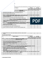 Evaluarea - Cadrului Did (2022) După Standarde Profesionale Maia