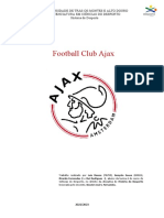 Ajax Trabalho
