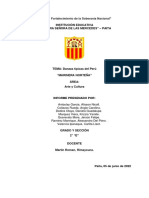 Informe de Investigacion - La Marinera (G. 5)