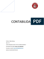 CONTABILIDAD 3-2 Prof. Felipe Quiroga Tp.5