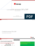 Correlación Sensores CKP y CMP (Inacap)