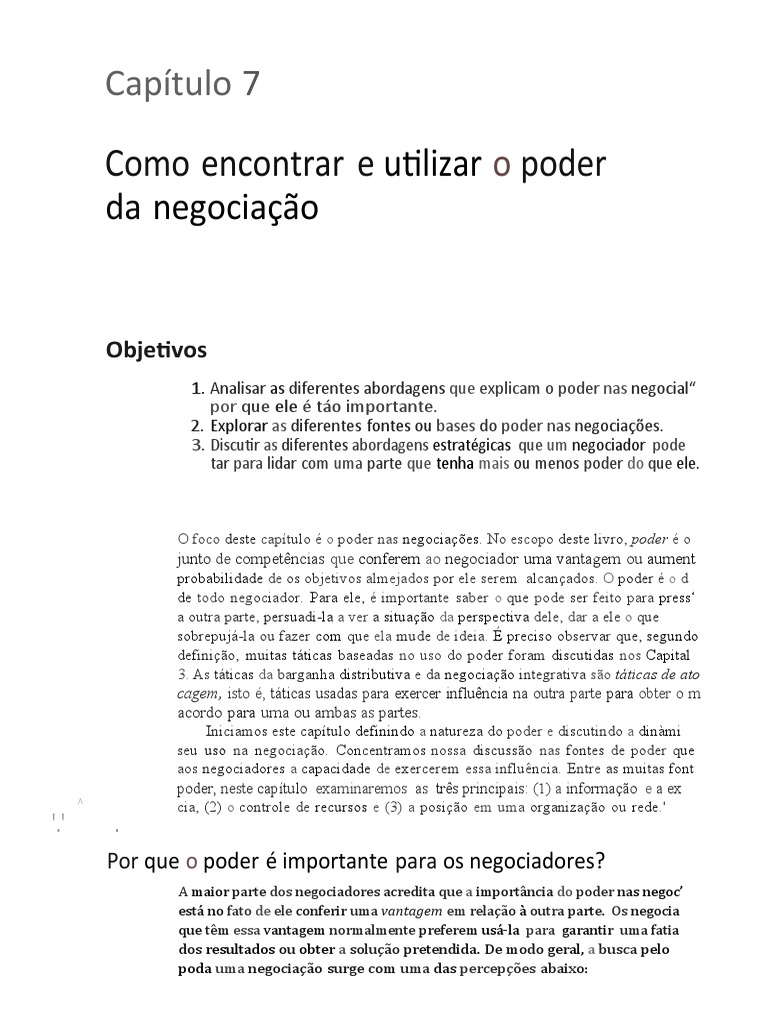 Capitulo 7 poder scanner pdf