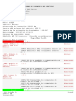 Diagnóstico vehículo Dodge Durango problemas catalizador