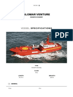 Glomar Venture - Glomar - Offshore