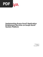 Download Installing AES by Thomas Ng SN61201785 doc pdf