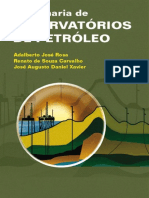 Resumo Engenharia de Reservatorio de Petroleo Adalberto Jose Rosa