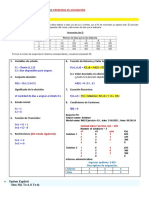 Modelo Estructurado Del Ejercicio 3.9