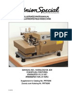 Zusatz Zum Katalog Nr. PRT9206: Supplement To Catalog No. PRT9206