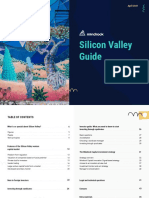 Mindrock Silicon Valley Guide En21