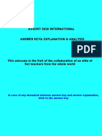 August-2020-International-Sat-Reading-Answer-Key-And-Explanation