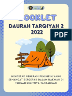 Booklet DT Ii 2022