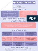 PSICOPEDAGOGÍA