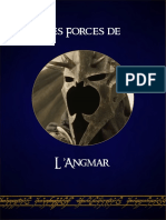 Armée Angmar