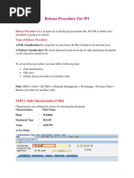 SAP Class and Characteristic Tables Guide | PDF | Computer Programming ...