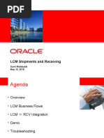 Oracle Price List Queries and Modifiers | PDF