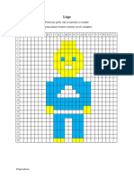 Pixel Art Modèles 2