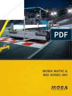 Brochure MOBA Matic II en