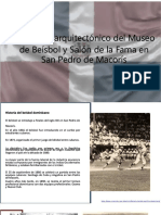 Historia del béisbol dominicano y sus equipos más importantes