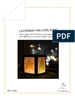 Labbe Gratis-Pdf Laternen-Malvorlagen