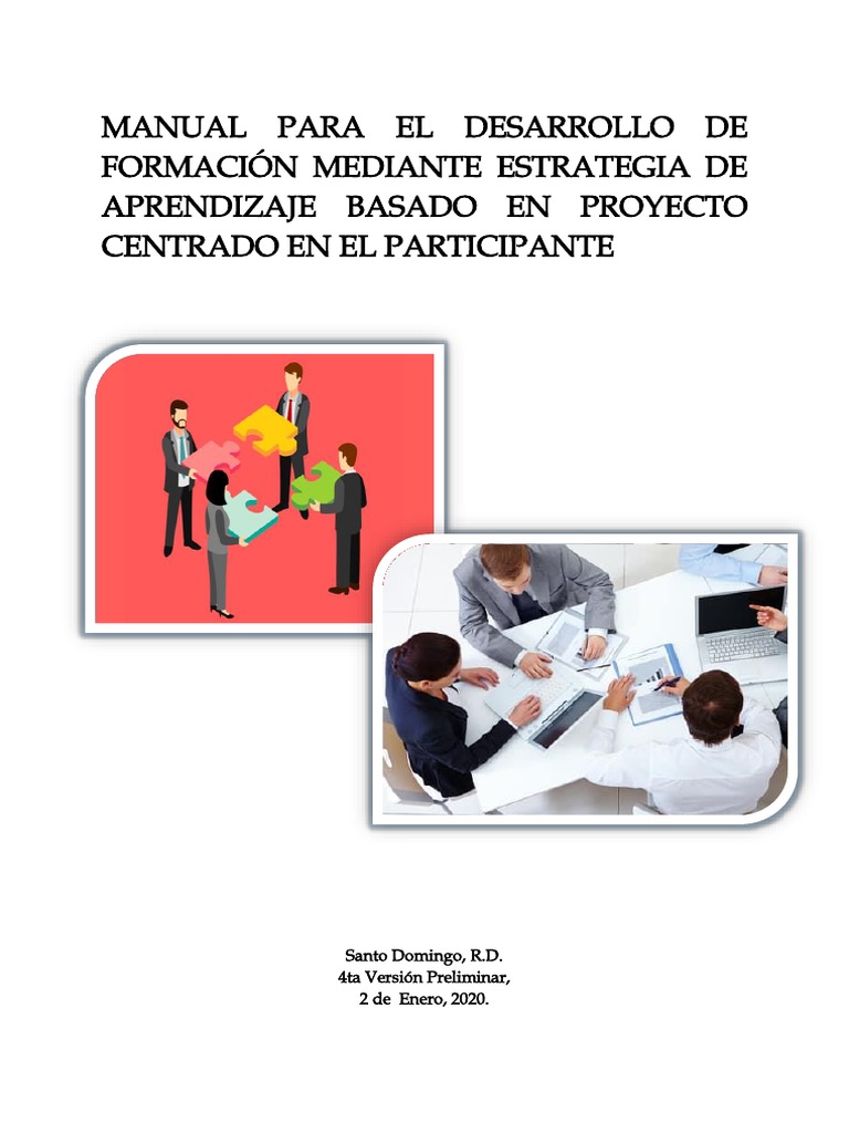 Guía de Aprendizaje Ii | PDF | Crecimiento personal y profesional