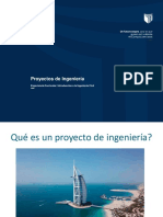 SESION 14 - Proyectos de Ingenieria