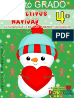 4° Cuadernillo Navideño Darukel 030