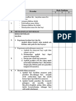 CSP 5 Modul 7 Cheklist Breastfeeding